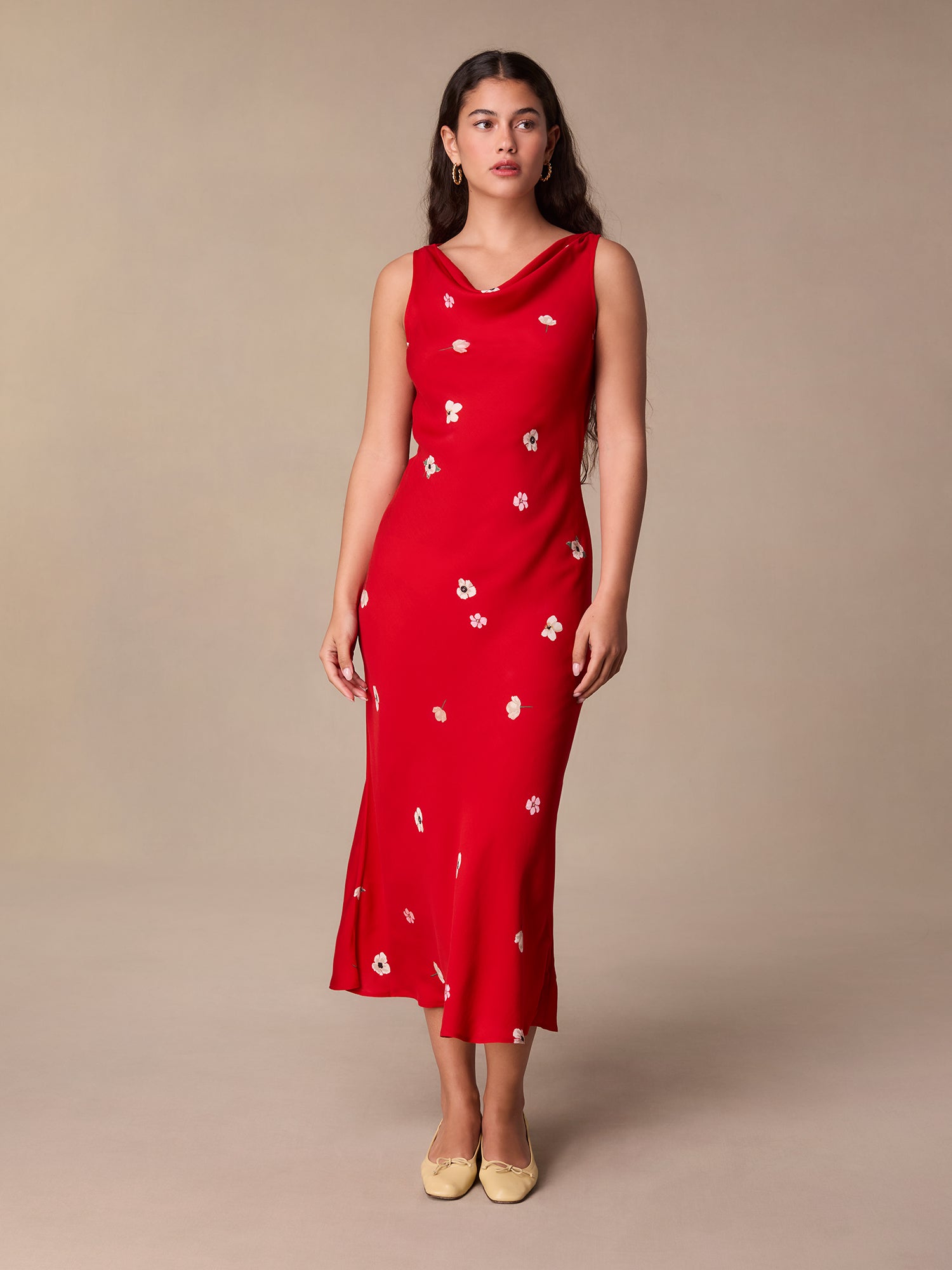RAHLIA Dress RAHLIA Dress